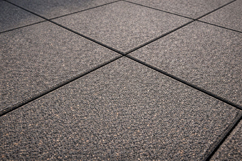 pavimento antitrauma per esterni